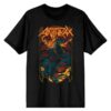kenny Anthrax Merch Store Headless Horseman Tee