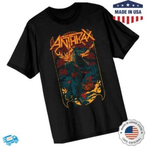 kenny Anthrax Merch Store Headless Horseman Teea kenny Anthrax Merch Store Headless Horseman Teea