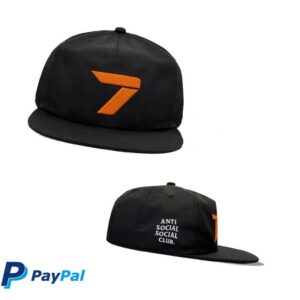kenny Antisocialsocialclub Merch Store Assc X Cod 7 Cape