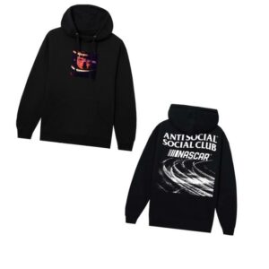 kenny Antisocialsocialclub Merch Store Assc X Nascar Too Tough To Tame Hoodiev kenny Antisocialsocialclub Merch Store Assc X Nascar Too Tough To Tame Hoodiev