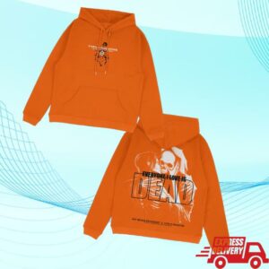 kenny Anymeansnecessary Merch Store Everyone I Love Is Dead Pullover Hoodiev