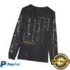 kenny Anymeansnecessary Merch Store October Rust Long Sleeve T Shirt Vintagev