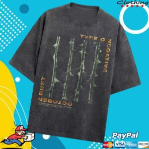 kenny Anymeansnecessary Merch Store October Rust T Shirt Vintagev kenny Anymeansnecessary Merch Store October Rust T Shirt Vintagev