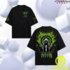 kenny Anymeansnecessary Merch Store Seance T Shirt