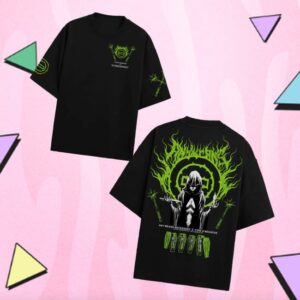 kenny Anymeansnecessary Merch Store Seance T Shirtv kenny Anymeansnecessary Merch Store Seance T Shirtv