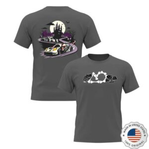 kenny Ao Racing Store Merch Ao Racing 2025 Petit Le Mans Youth Tee kenny Ao Racing Store Merch Ao Racing 2025 Petit Le Mans Youth Tee