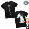 kenny Artistfirst Merch Store Mudrat Advice T Shirt Blacka