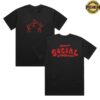 kenny Artistfirst Merch Store Mudrat Social Cohesion T Shirt Black
