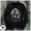 kenny Ashes At Last Merch Store Zombie Long Sleeve T Shirt