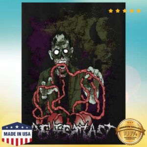 kenny Ashes At Last Merch Store Zombie T Shirta kenny Ashes At Last Merch Store Zombie T Shirta