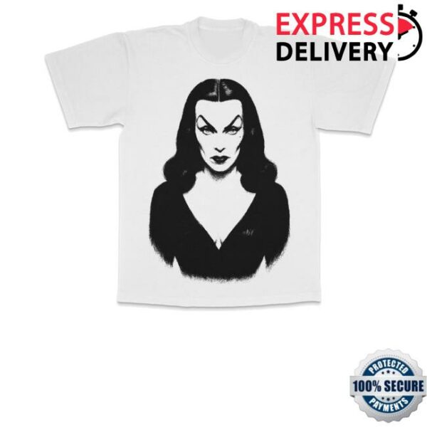 kenny Asspizza Merch Store Monster Fresh Blank Shirta