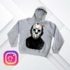 kenny Asspizza Merch Store Monster Revived Hoodiev