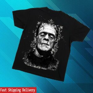 kenny Asspizza Merch Store Monster Revived Shirtb