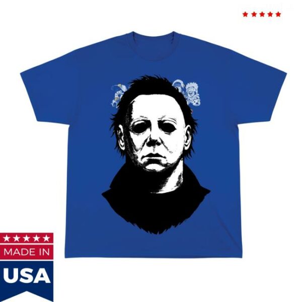 kenny Asspizza Merch Store Monster Revived Shirtt