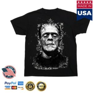 kenny Asspizza Merch Store Monster Revived Shirtu kenny Asspizza Merch Store Monster Revived Shirtu