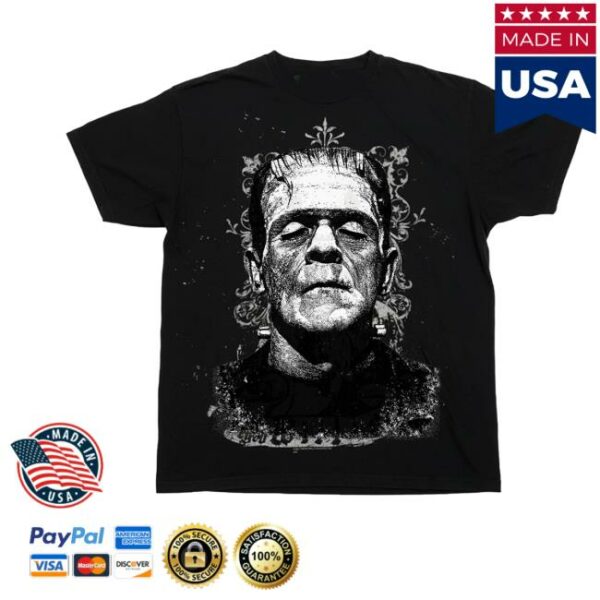 kenny Asspizza Merch Store Monster Revived Shirtu