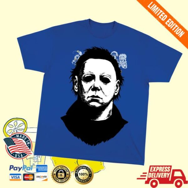 kenny Asspizza Merch Store Monster Revived Shirtx