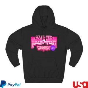 kenny Bad Magic Productions Merch Store Std Live 2025 Logo Hoodie kenny Bad Magic Productions Merch Store Std Live 2025 Logo Hoodie