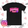 kenny Bad Magic Productions Merch Store Std Live 2025 Logo Tee