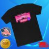kenny Bad Magic Productions Merch Store Std Live 2025 Logo Teea
