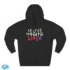 kenny Bad Magic Productions Merch Store Std Live 2025 Vampire Hoodie