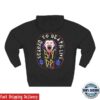 kenny Bad Magic Productions Merch Store Std Live 2025 Vampire Hoodiea