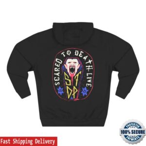 kenny Bad Magic Productions Merch Store Std Live 2025 Vampire Hoodiea kenny Bad Magic Productions Merch Store Std Live 2025 Vampire Hoodiea