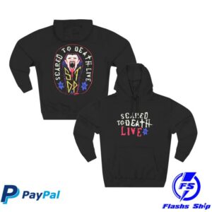 kenny Bad Magic Productions Merch Store Std Live 2025 Vampire Hoodieaa kenny Bad Magic Productions Merch Store Std Live 2025 Vampire Hoodieaa