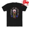 kenny Bad Magic Productions Merch Store Std Live 2025 Vampire Tee Front Only