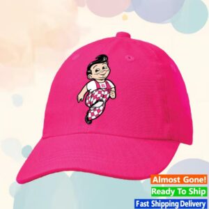 kenny Big Boy Merch Store Big Boy Pink Hata 1 kenny Big Boy Merch Store Big Boy Pink Hata 1