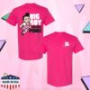 kenny Big Boy Merch Store Big Boy Pink Tee 1