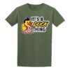 kenny Big Boy Merch Store Its A Ducky Thing Tee