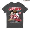kenny Big Boy Merch Store Woodward Dream Cruise 2025 Tee