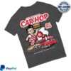kenny Big Boy Merch Store Woodward Dream Cruise 2025 Teea
