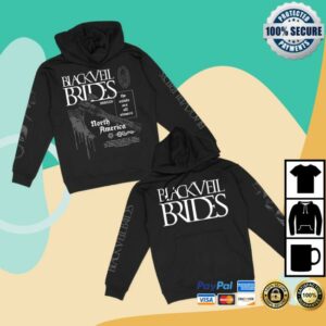 kenny Black Veil Brides Merch Store Axeblood Hoodiea kenny Black Veil Brides Merch Store Axeblood Hoodiea