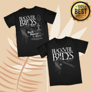 kenny Black Veil Brides Merch Store Axeblood T Shirta kenny Black Veil Brides Merch Store Axeblood T Shirta