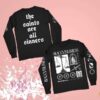 kenny Black Veil Brides Merch Store Scales Of Justice Longsleeve T Shirta