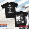 kenny Black Veil Brides Merch Store Scales Of Justice T Shirta