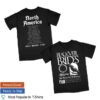 kenny Black Veil Brides Merch Store The Raven T Shirta