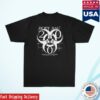 kenny Bodybag200bpm Merch Store Bioplant T Shirt