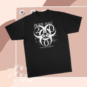 kenny Bodybag200bpm Merch Store Bioplant T Shirta kenny Bodybag200bpm Merch Store Bioplant T Shirta