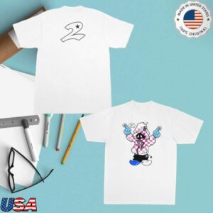kenny Bodybag200bpm Merch Store Jumpstyle T Shirt