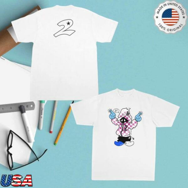 kenny Bodybag200bpm Merch Store Jumpstyle T Shirt