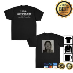 kenny Bodybag200bpm Merch Store M I M I T Shirt