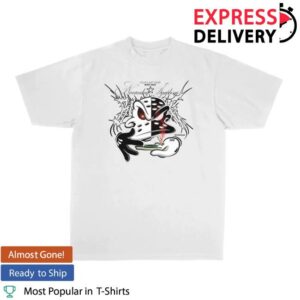 kenny Bodybag200bpm Merch Store Neverending Symphony T Shirt