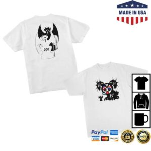 kenny Bodybag200bpm Merch Store Tom Foolery T Shirta kenny Bodybag200bpm Merch Store Tom Foolery T Shirta