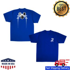 kenny Bodybag200bpm Merch Store Wall Street T Shirt