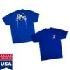kenny Bodybag200bpm Merch Store Wall Street T Shirta