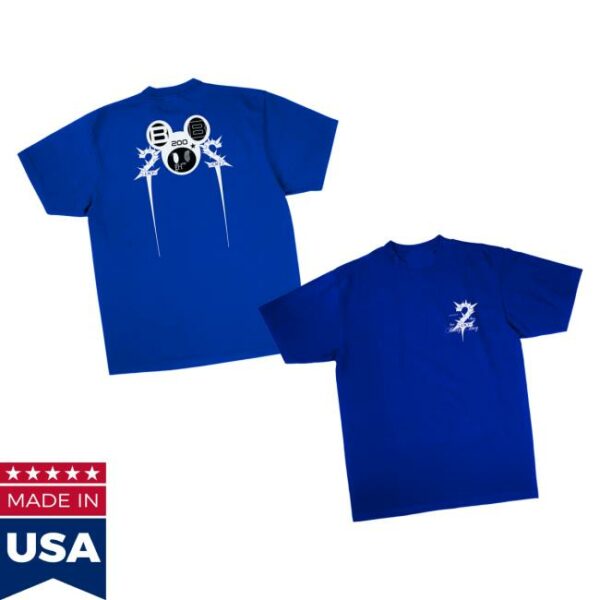 kenny Bodybag200bpm Merch Store Wall Street T Shirta