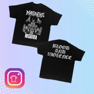 kenny Bojakramapress Merch Store Negatifa Masakre Blood And Violence T Shirtvx kenny Bojakramapress Merch Store Negatifa Masakre Blood And Violence T Shirtvx